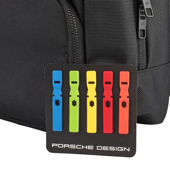 Porsche Design PD Voyager Daypack L 43 cm Compartiment pour ordinateur portable