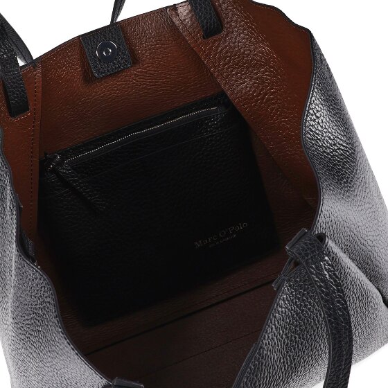 Marc O'Polo Sac de shopper M Cuir 50 cm