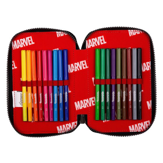 McNeill Trousse