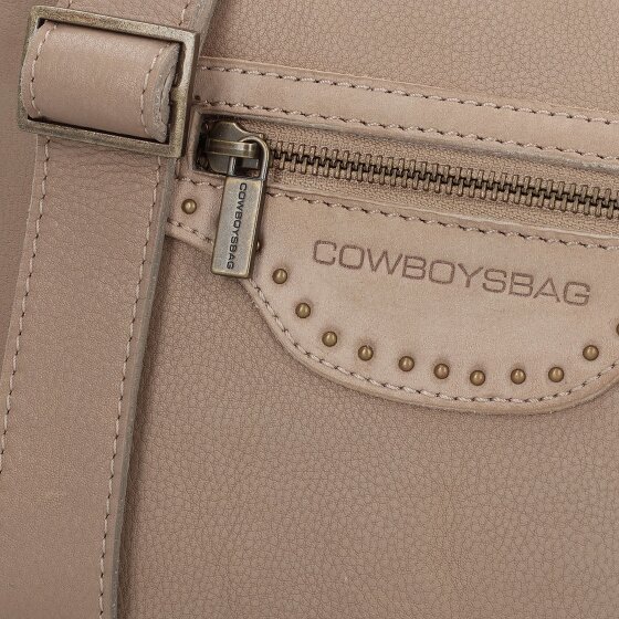 Cowboysbag Enterprise Sac à bandoulière Cuir 25 cm