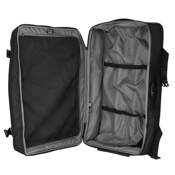 Samsonite Roader 2 roulettes Sac de voyage 79 cm