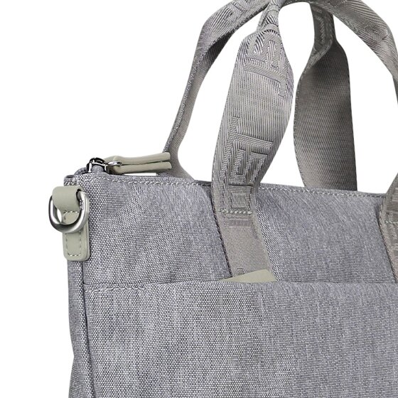Jost Bergen Sac à main Protection RFID 23 cm