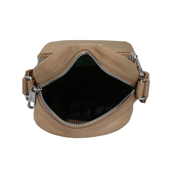Lacoste Active Nylon Sac à bandoulière 12 cm