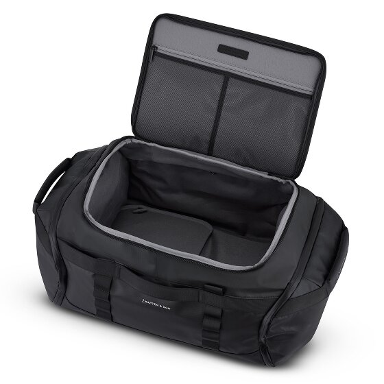 Kapten & Son Lisbon Duffle Sac de voyage Weekender M 55 cm