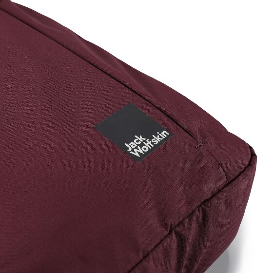 Jack Wolfskin Eve Sac à main 32 cm Compartiment pour ordinateur portable