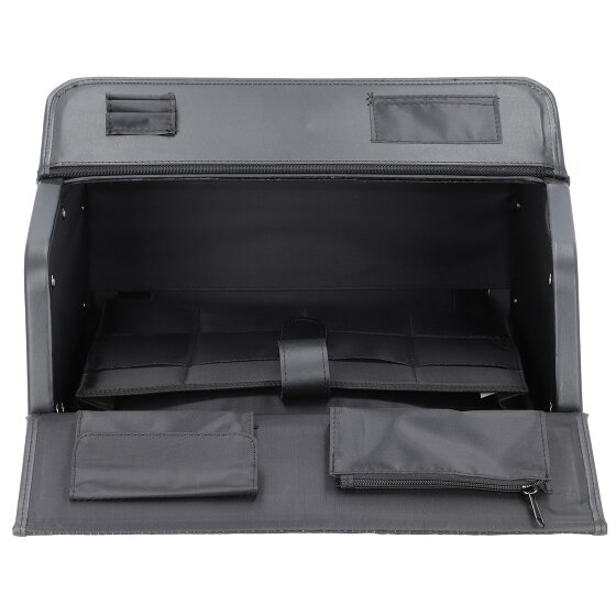 Alassio Trolley pilote à 2 roulettes 46 cm compartiment pour ordinateur portable