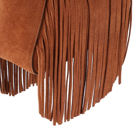 Lauren Ralph Lauren Tanner Sac à bandoulière Cuir 20.5 cm