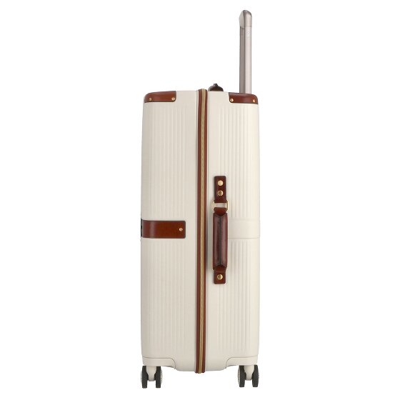 The Bridge Story Viaggio Trunks 4 roues Valise cabine 70 cm