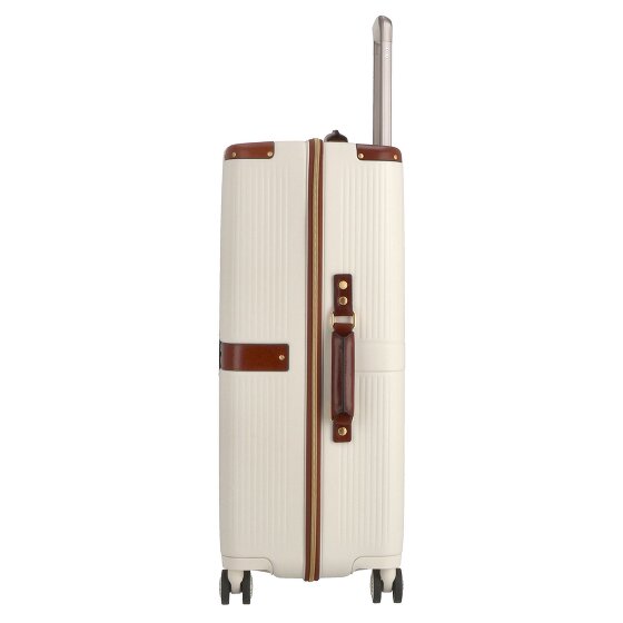 The Bridge Story V T 4 roulettes Trolley 70 cm