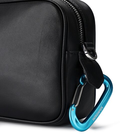 Patrizia Pepe Sac à bandoulière Cuir véritable 24 cm