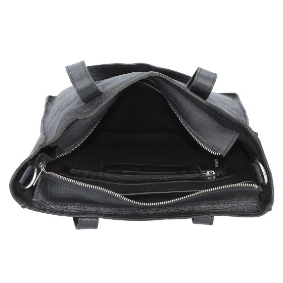 Cowboysbag Bonanza Buckley Sac à bandoulière Cuir 32 cm Compartiment pour ordinateur portable
