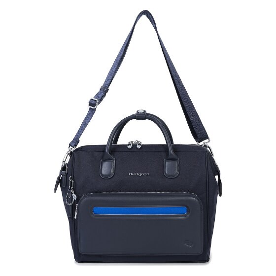 Hedgren Fika Attaché-case Protection RFID 35 cm Compartiment ordinateur
