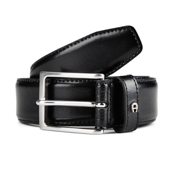 AIGNER Business Ceinture Cuir véritable