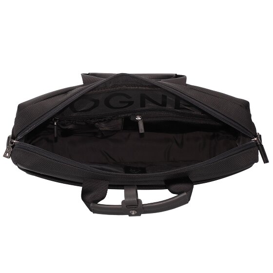 Bogner Keystone Mattis Porte-documents 39 cm Compartiment pour ordinateur portable