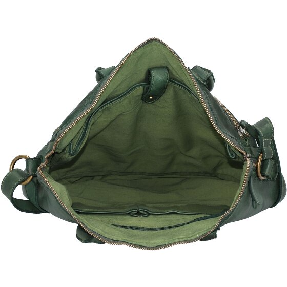 Harold's Submarine Sac à main en cuir 38 cm pour ordinateur portable