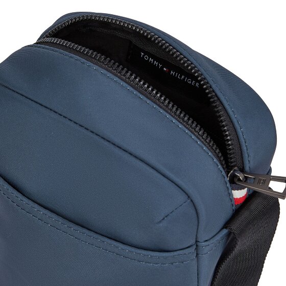 Tommy Hilfiger Nylon Mini sac à bandoulière 16 cm