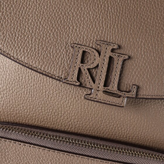 Lauren Ralph Lauren Cameryn Sac à dos de ville Cuir 31 cm