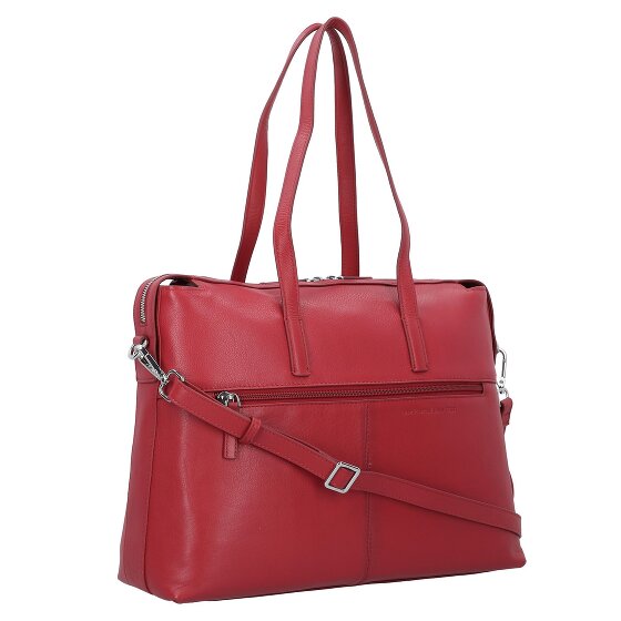 Picard Bali Bali Porte-documents Cuir 38 cm