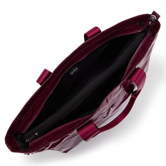 Kipling Basic Elevated Colissa Up Sac de shopper 50 cm Compartiment pour ordinateur portable