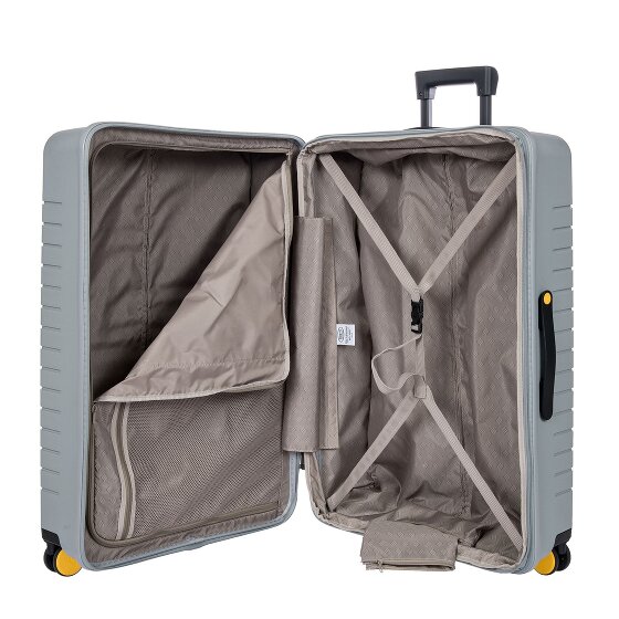 Bric's BY Ulisse Trolley 4 roues 79 cm