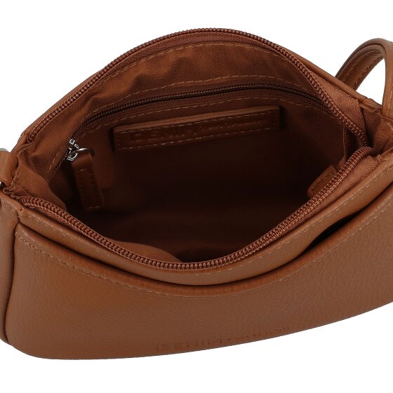 Tom Tailor Denim Cilia Sac à bandoulière 19 cm