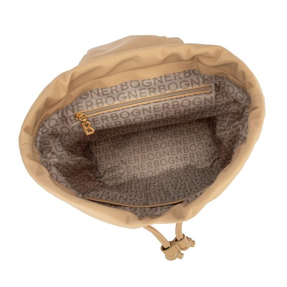 Bogner Oster Neve Sac à dos de ville 33 cm