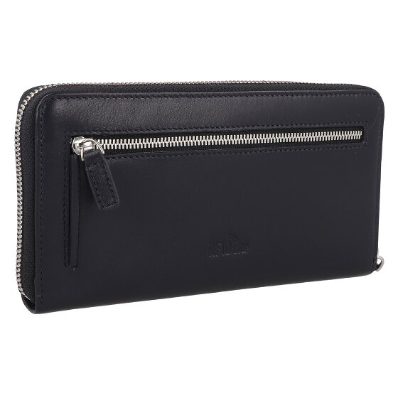 Picard Bali 1 Porte-monnaie Protection RFID Cuir 18.5 cm