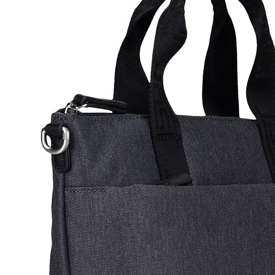 Jost Bergen Sac à main Protection RFID 23 cm