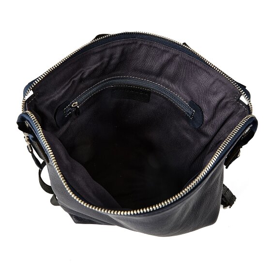 Harold's CHAZA Daypack Cuir 35.5 cm