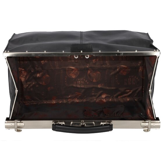 Picard Toscana Weekender Sac de voyage en cuir 52 cm