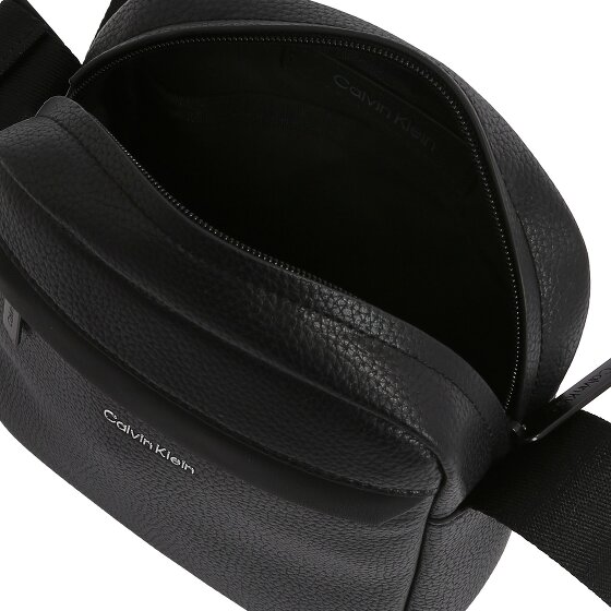 Calvin Klein CK Mixmedia Mini sac à bandoulière 16.5 cm