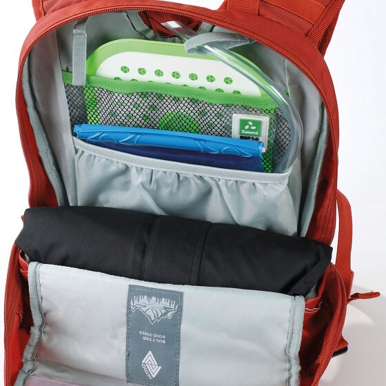 NITRO X Ripuri Set sac à dos 2 pcs.