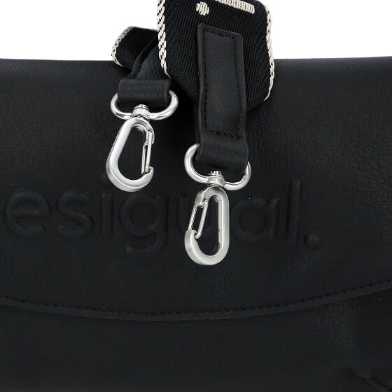 Desigual Half Trokel Sac à bandoulière 31.5 cm