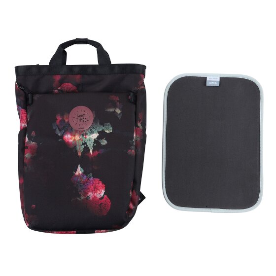 NITRO Mojo Daypack 28 cm Compartiment pour ordinateur portable