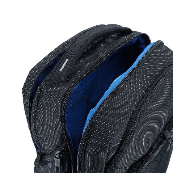 Thule Crossover 2 Daypack 48 cm Compartiment pour ordinateur portable