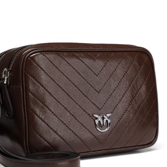 PINKO Carrie Sac à bandoulière Cuir 21.5 cm