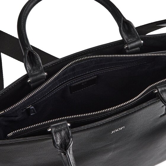 Joop! Sofisticato 1.0 Kiana Sac à main Cuir véritable 32 cm