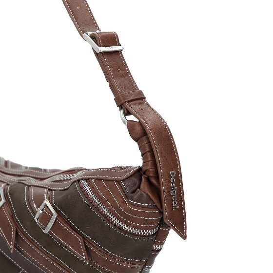 Desigual Fibonacci Munster 2.0 Sac à bandoulière 42 cm