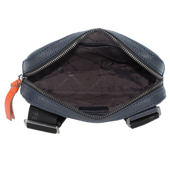 Braun Büffel Novara sac à bandoulière en cuir 20 cm