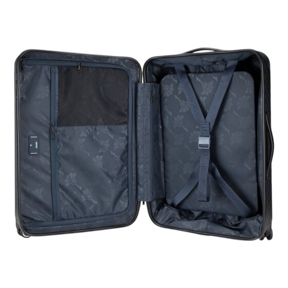 Joop! Cortina 4 roulettes Trolley 66 cm