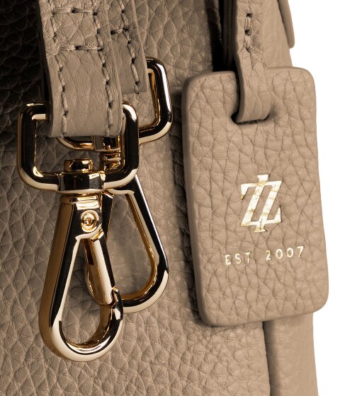 Lazarotti Bologna Leather1 Sac à bandoulière Cuir 27 cm