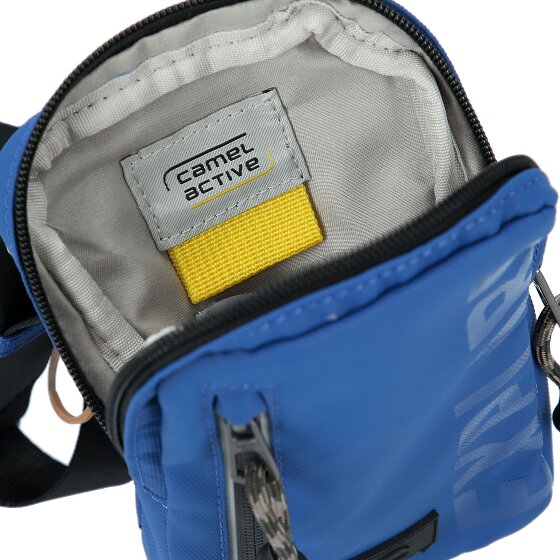 camel active Explore Mini sac à bandoulière 12.5 cm