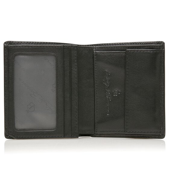 Castelijn & Beerens Porte-monnaie Vita RFID cuir 9 cm