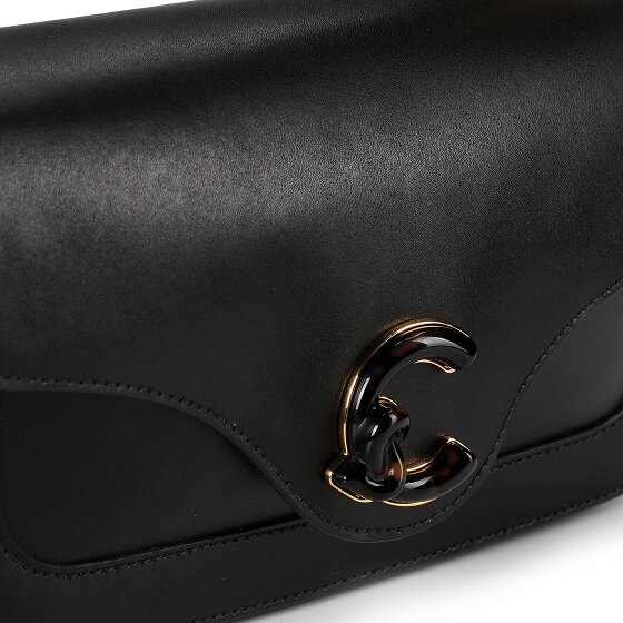 Coccinelle C-Me Sac à bandoulière Cuir 26 cm