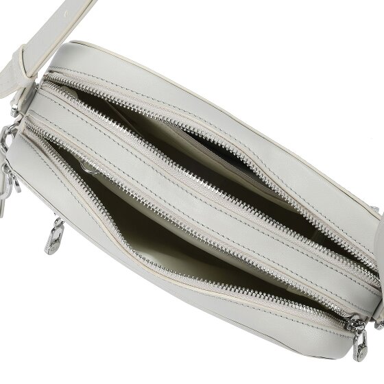 Hedgren Fika+ Espresso + Sac à bandoulière Protection RFID 24 cm