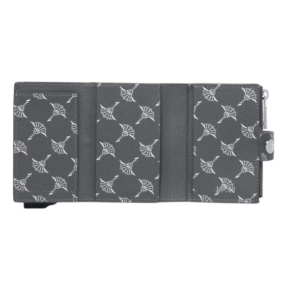 Joop! Cortina 1.0 C-Four Étui pour cartes de crédit Protection RFID 7.5 cm