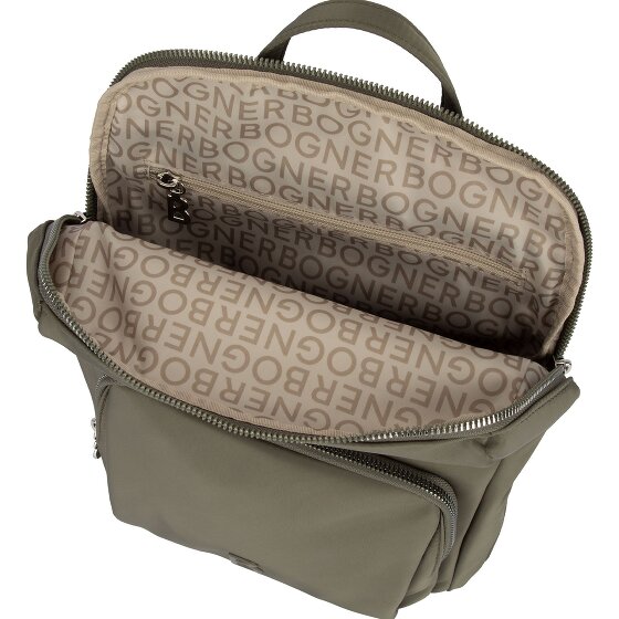 Bogner Verbier Play 1.0 Maxi Sac à dos de ville 32 cm