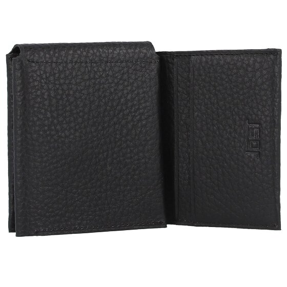 Jost Stockholm Porte-monnaie Cuir 10 cm