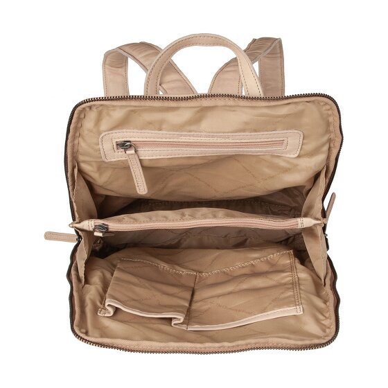 The Chesterfield Brand Bern Sac à dos de ville Cuir 32 cm