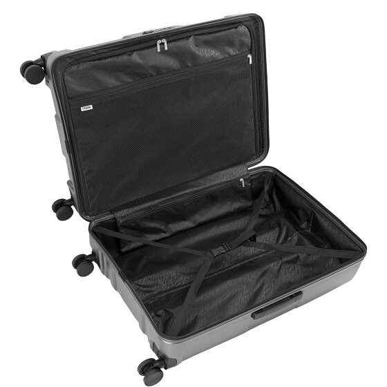 Epic Crate EX Wildlife 4 roues valise cabine 75 cm